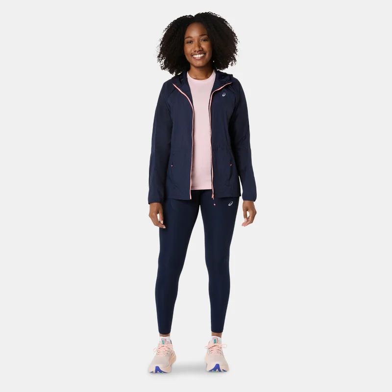 Asics Multi-Colour Women's Road High Waist Leggings for Women | Best Price UAE